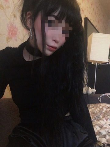 Олечка
